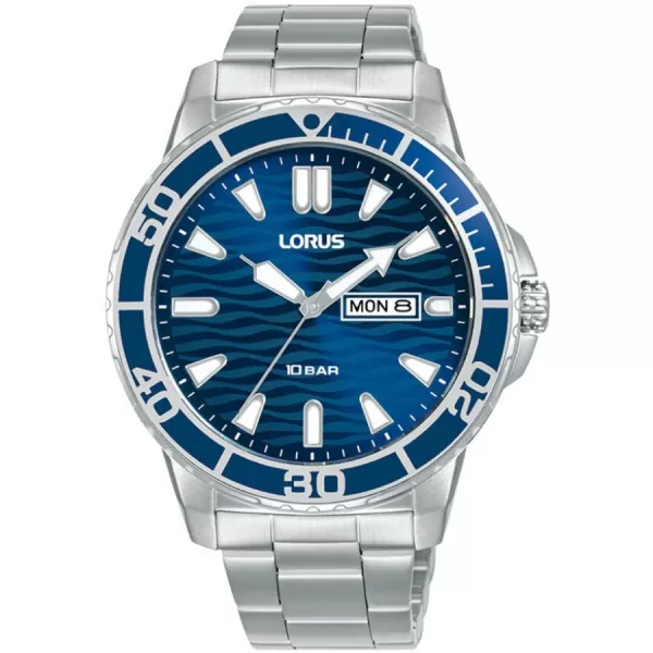Hodinky Lorus RH357AX9