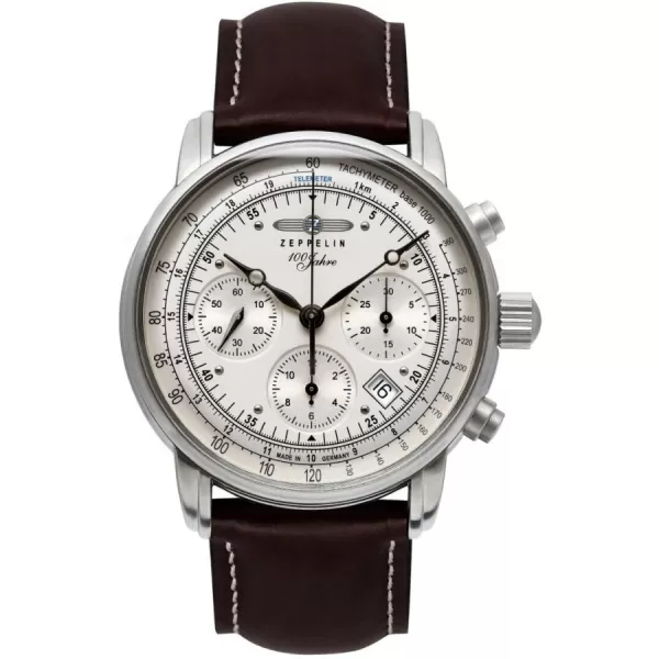 Zeppelin 100 Jahre Zeppelin Automatic