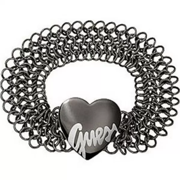 Náramek se srdcem UBB81020