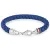 Tommy Hilfiger ICONIC TH BRAIDED LEATHER