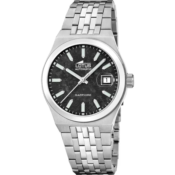 Lotus Automatic
