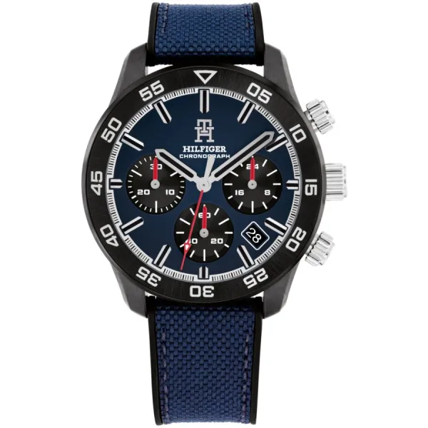 Tommy Hilfiger TH85 CARBON