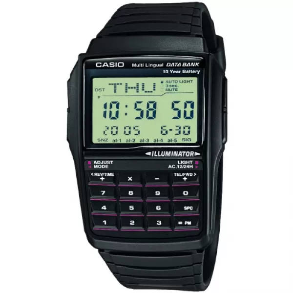 Casio Collection DBC-32-1AES