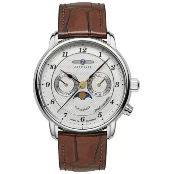 Zeppelin Friedrichshafen Quartz