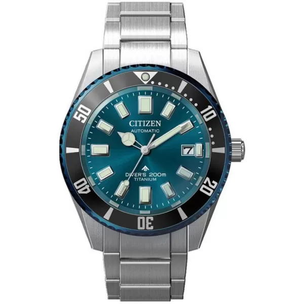Citizen Promaster Marine Automatic