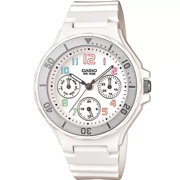 CASIO Collection LRW 250H-7B