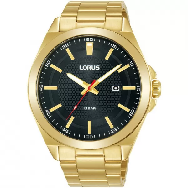 Hodinky Lorus RH938PX9
