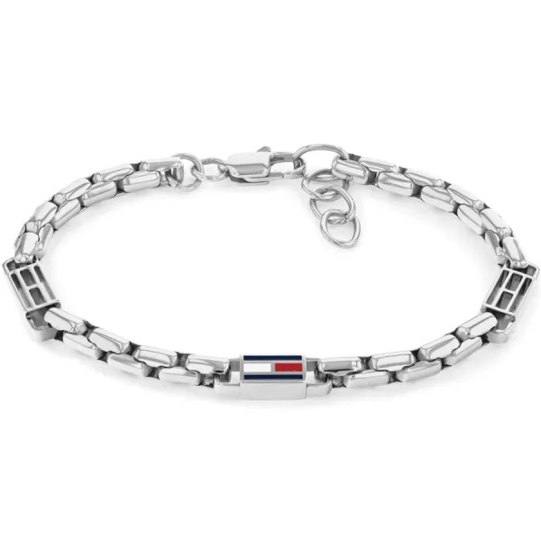 Tommy Hilfiger 3D FLAG METAL