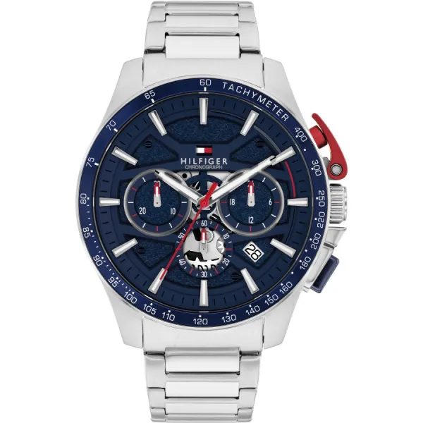 Tommy Hilfiger BANK