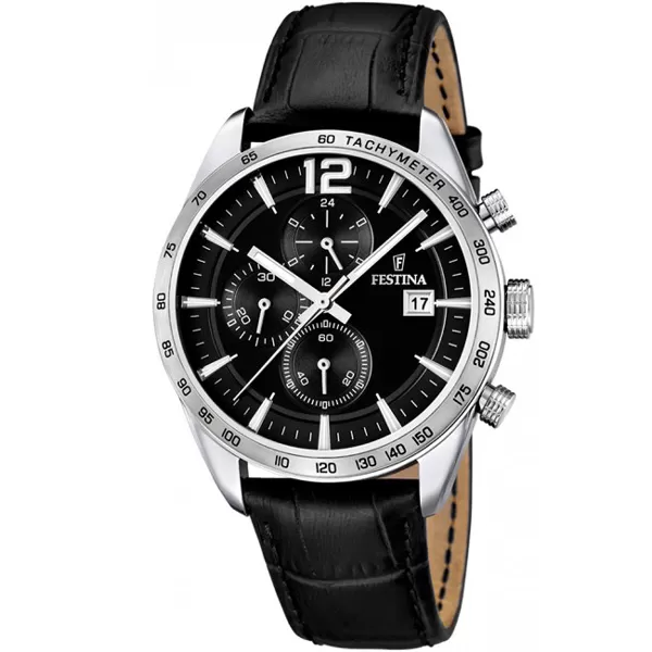 Festina - Timeless Chronograph 16760/4