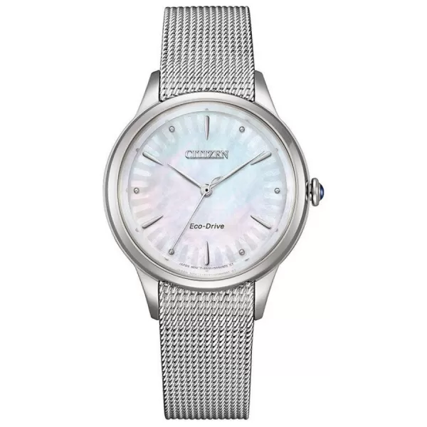 Citizen Elegant Eco-Drive