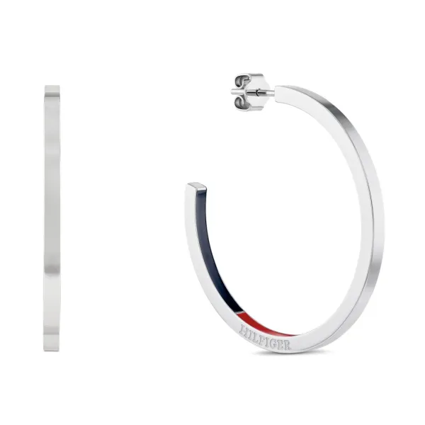 Tommy Hilfiger LAYERED ENAMEL