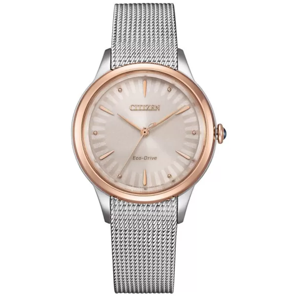 Citizen Elegant Eco-Drive