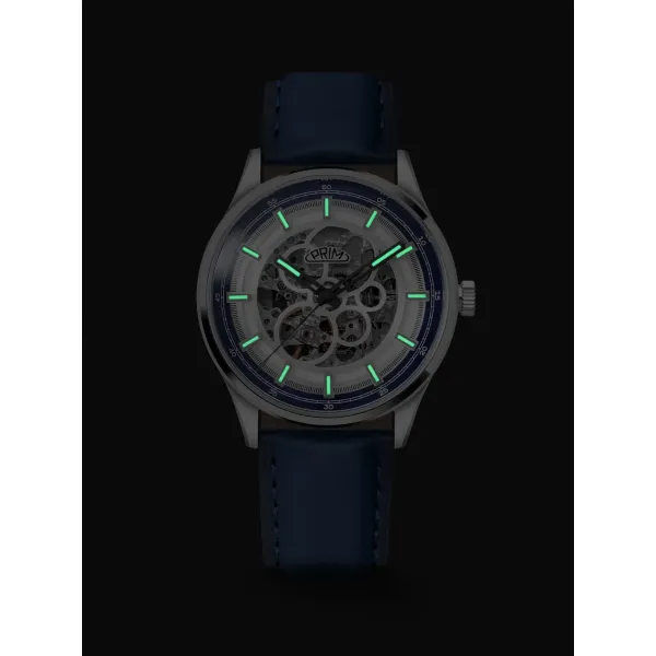 Prim Skeleton - F