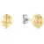 Tommy Hilfiger METALLIC ORBS