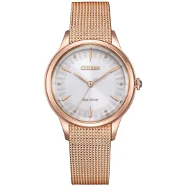 Citizen Elegant Eco-Drive