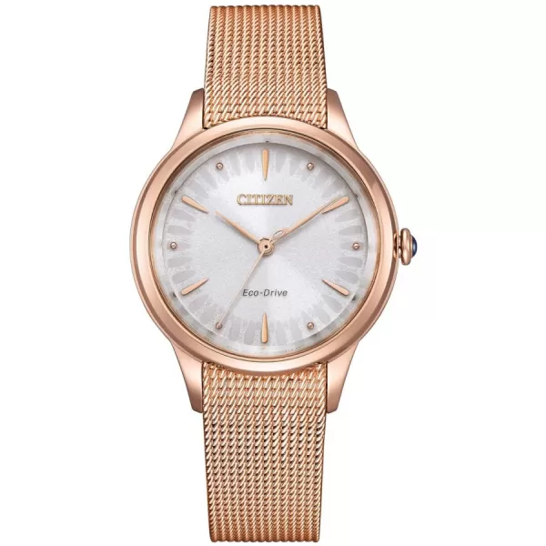 Citizen Elegant Eco-Drive