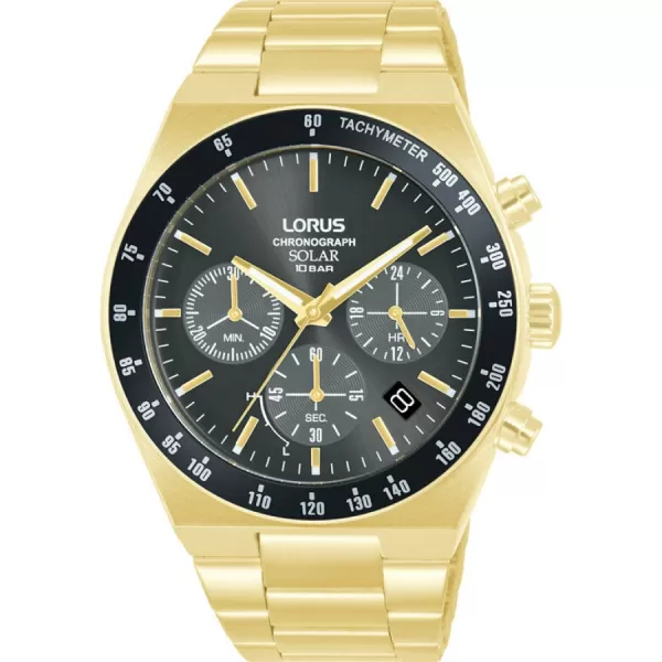 Hodinky Lorus RZ528AX9