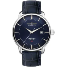 Hodinky Zeppelin Atlantic Automatic