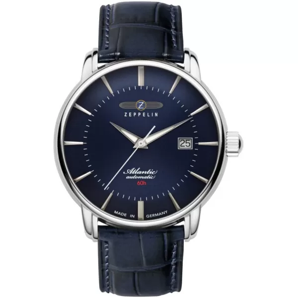 Hodinky Zeppelin Atlantic Automatic