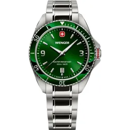 Wenger Executive Quartz 01.2031.102