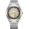 Citizen Sports Automatic Super Titanium