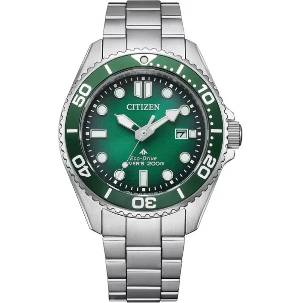 Citizen Promaster Marine Diver Eco-Drive