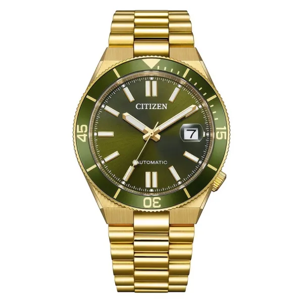 Citizen Sports Tsuyosa Shore Automatic