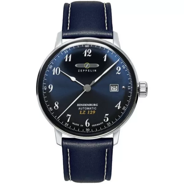 Zeppelin LZ 129 Hindenburg Automatic
