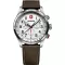 Wenger Terragraph Quartz Chronograph