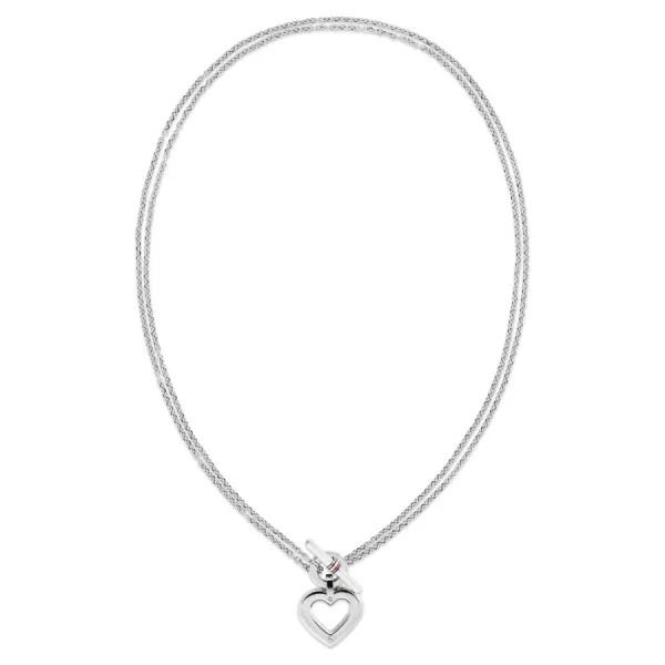 Tommy Hilfiger TOGGLE HEART