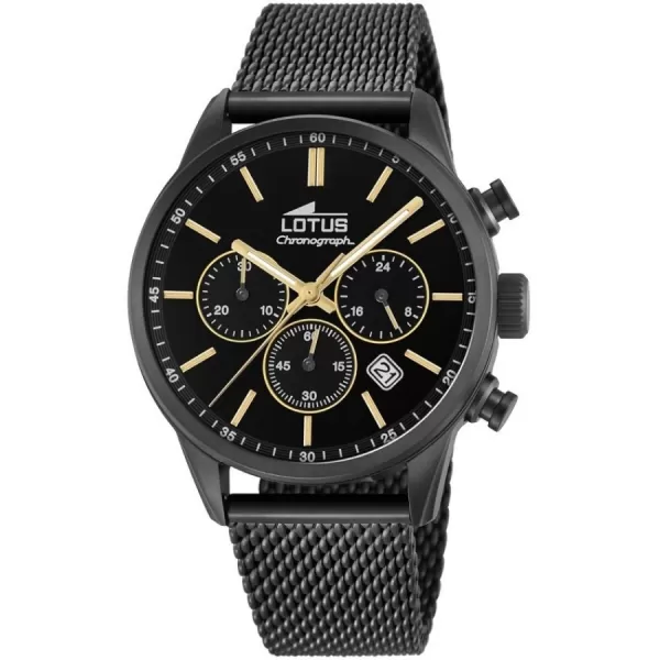 Lotus Chrono
