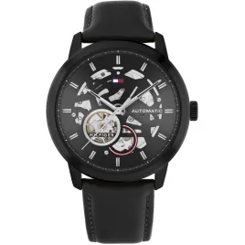 Tommy Hilfiger Henry AUTO
