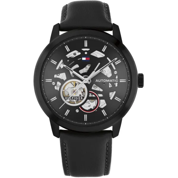 Tommy Hilfiger Henry AUTO