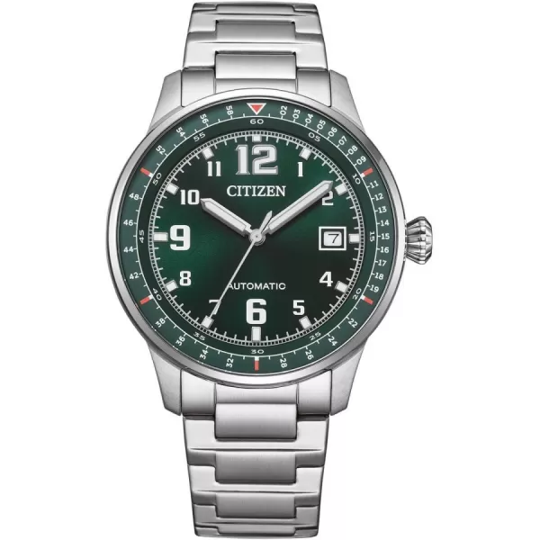 Citizen Sports Urban Military Automatic