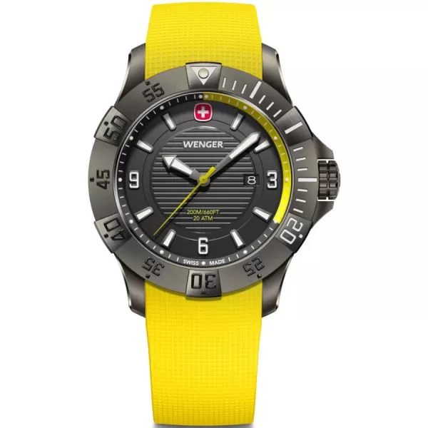 Wenger Seaforce Quartz