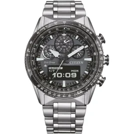 Citizen Promaster Sky Eco-Drive