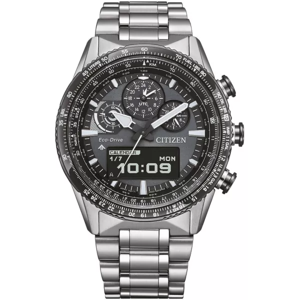 Citizen Promaster Sky Eco-Drive