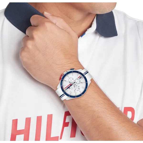Tommy Hilfiger BANK