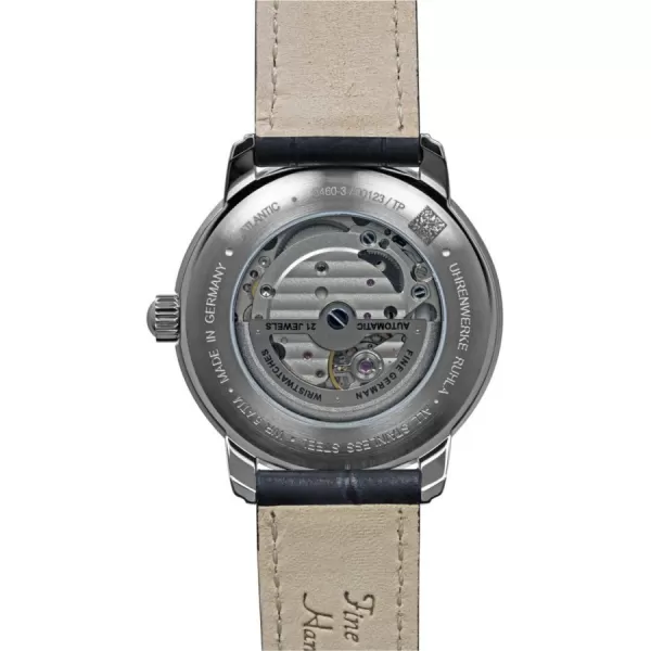 Hodinky Zeppelin Atlantic Automatic