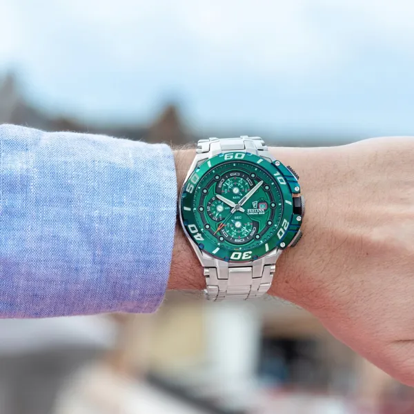 Festina Chrono Bike