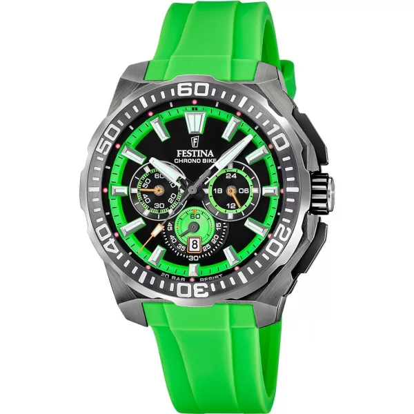 Festina Chrono Bike