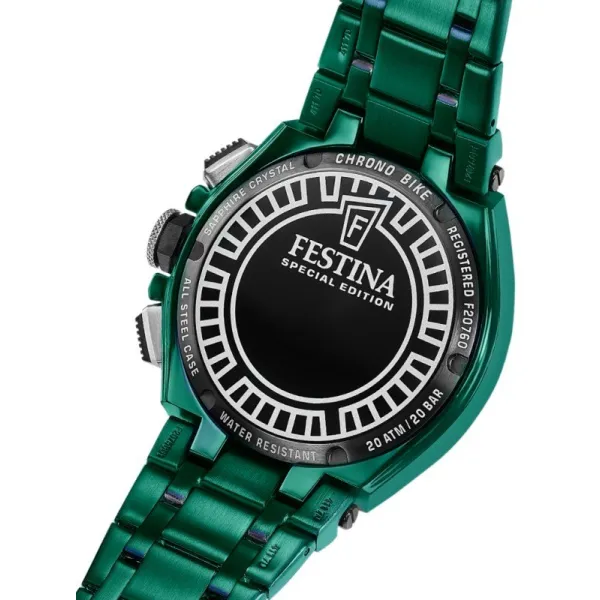 Festina Special Editions