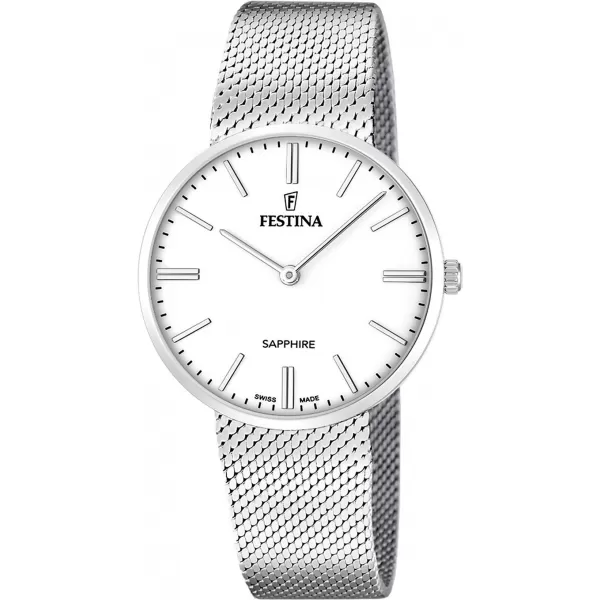 Festina Swiss Made