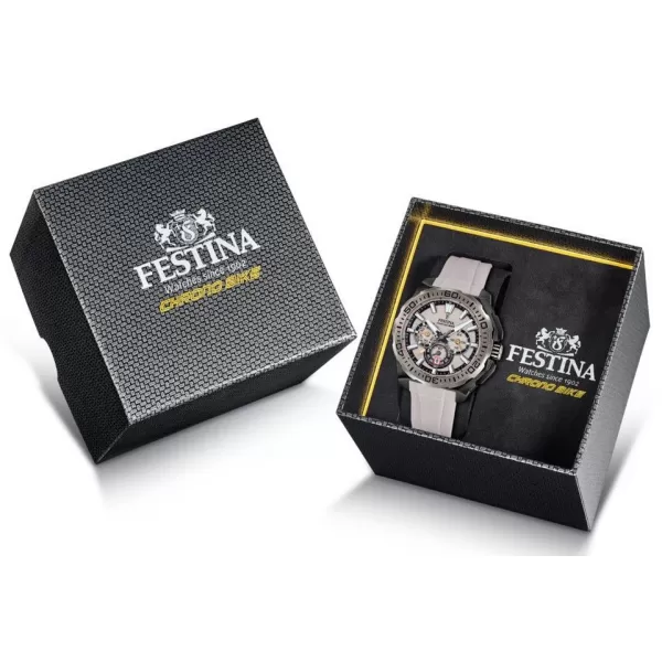 Festina Chrono Bike