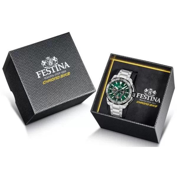 Festina Chrono Bike
