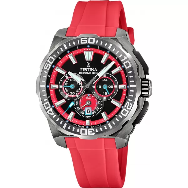 Festina Chrono Bike