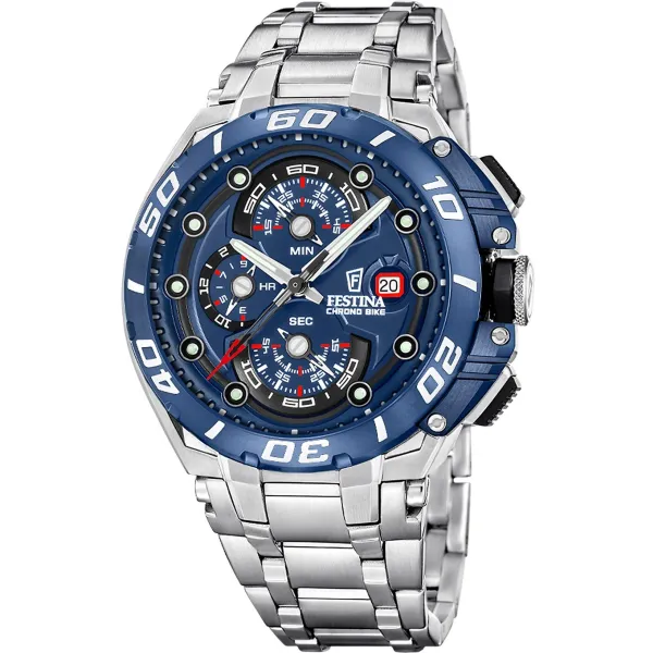Festina Chrono Bike