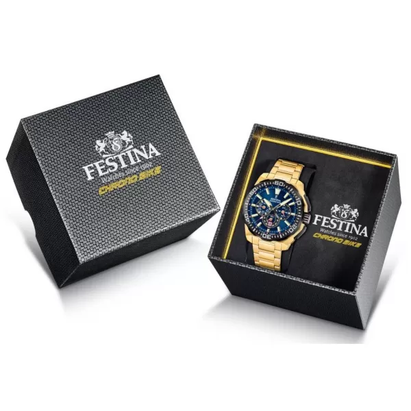 Festina Chrono Bike