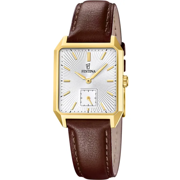 Festina Classic Strap